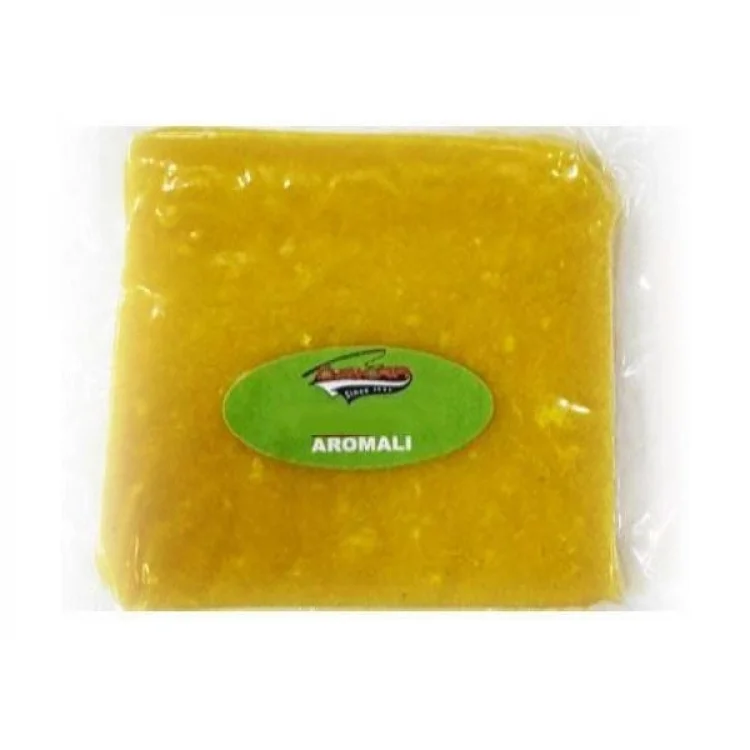 Oskar Sazan Hamuru 110gr Sarımsak Aromalı