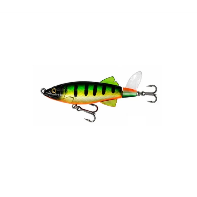 Oskar Simsar 13cm 15,9gr Maket Balık Renk: A