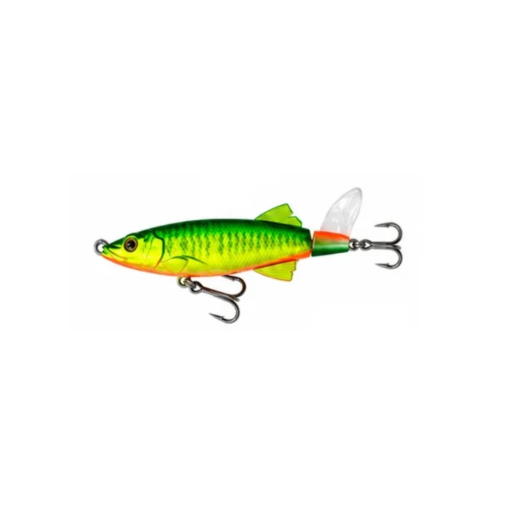 Oskar Simsar 13cm 15,9gr Maket Balık Renk: CN01