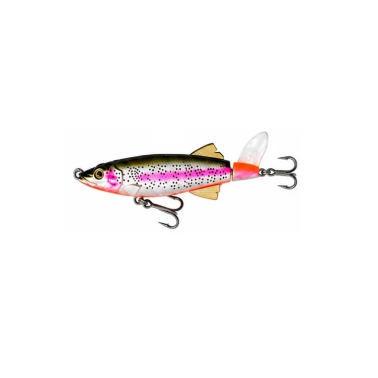 Oskar Simsar 13cm 15,9gr Maket Balık Renk: E