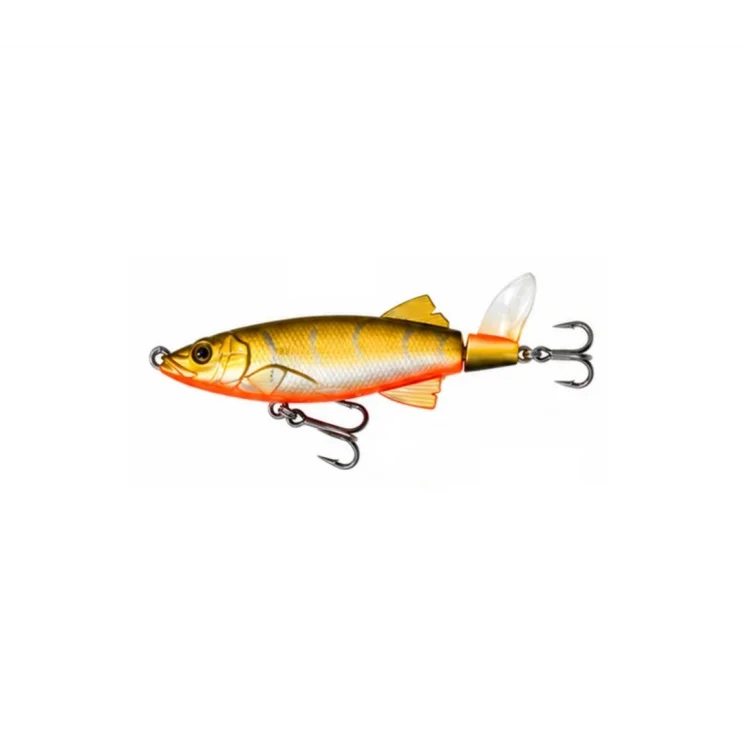 Oskar Simsar 13cm 15,9gr Maket Balık Renk: H