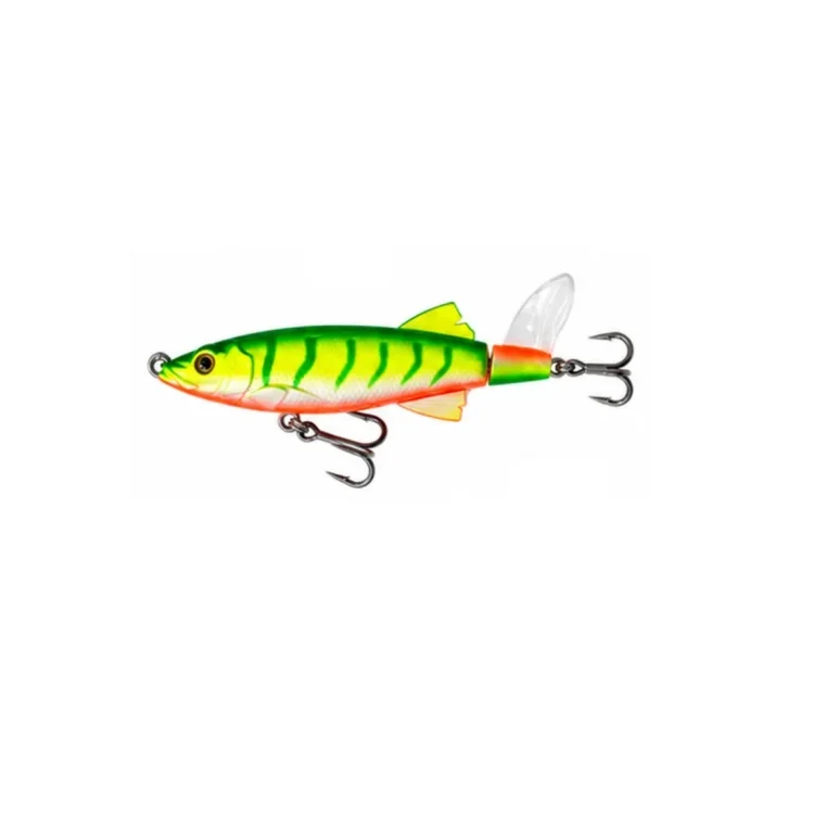 Oskar Simsar 13cm 15,9gr Maket Balık Renk: I