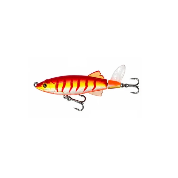 Oskar Simsar 13cm 15,9gr Maket Balık Renk: J
