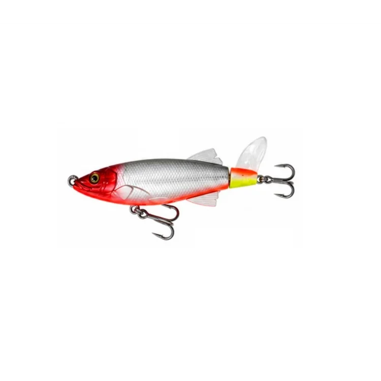 Oskar Simsar 13cm 15,9gr Maket Balık Renk: K