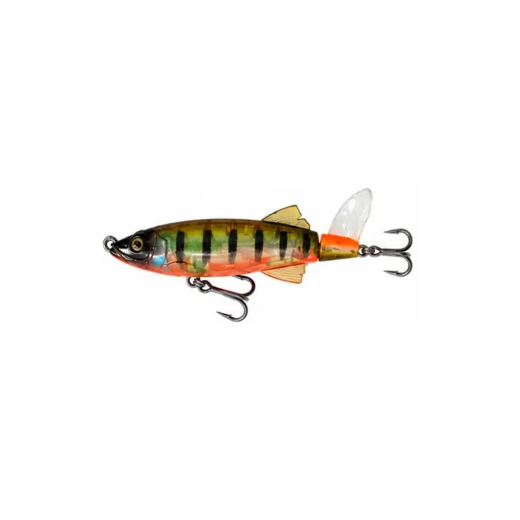 Oskar Simsar 13cm 15,9gr Maket Balık Renk: SS01