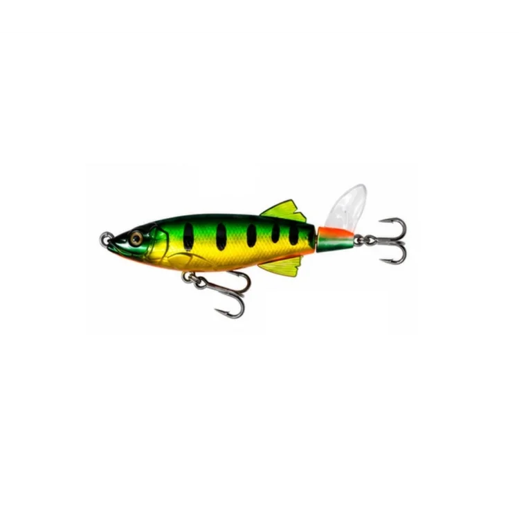Oskar Simsar 13cm 15,9gr Maket Balık Renk: SSY03