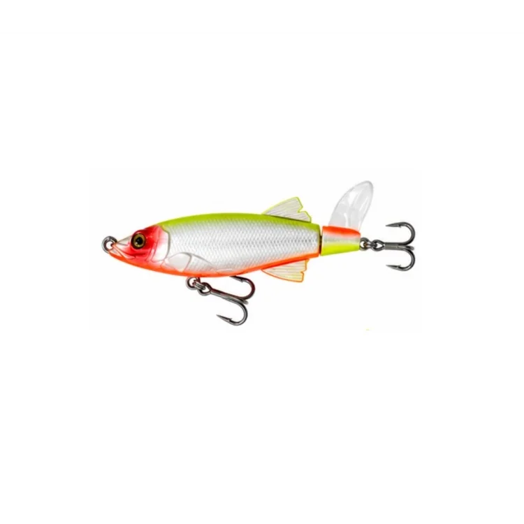 Oskar Simsar 13cm 15,9gr Maket Balık Renk: STP04