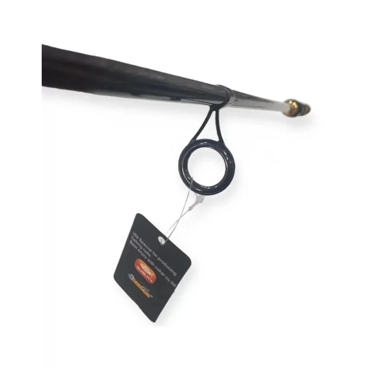 Oskar Spin Power 210Cm Spin Olta Kamışı 15-40 Gr