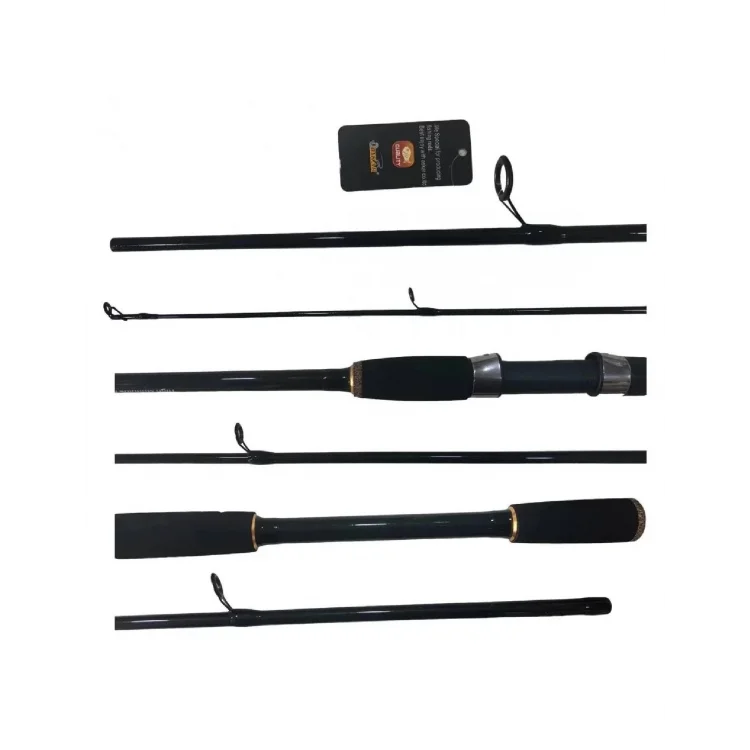 Oskar Spin Power 210Cm Spin Olta Kamışı 15-40 Gr