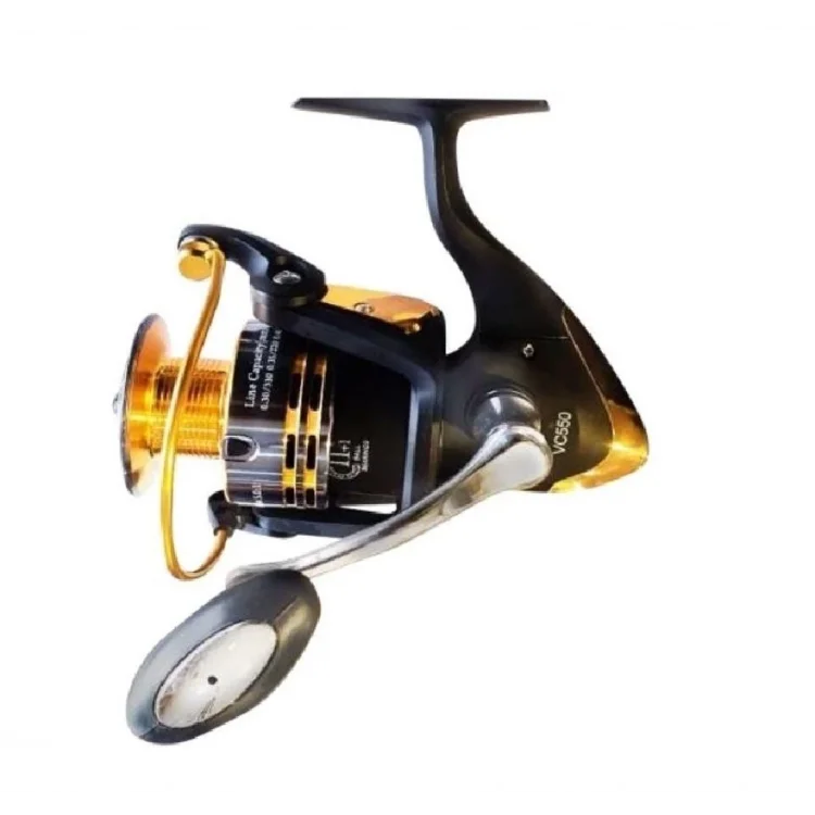 Oskar Vc 4500 Olta Makinesi 11+1 Bb