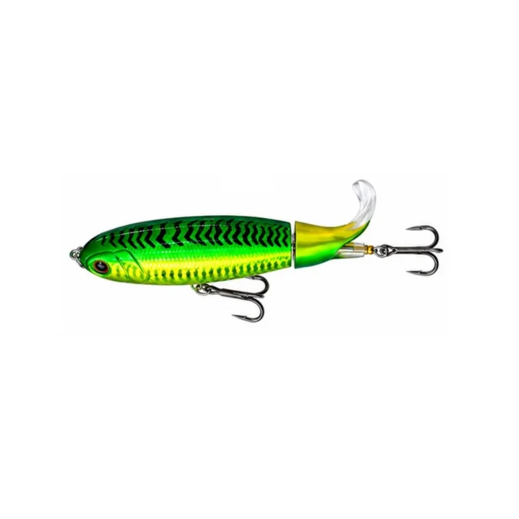 Oskar Zento 13cm 36gr Maket Balık Renk: CN01