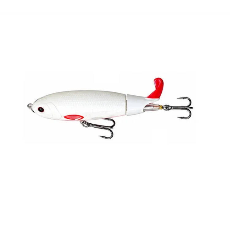 Oskar Zento 13cm 36gr Maket Balık Renk: LB36(GLOW)