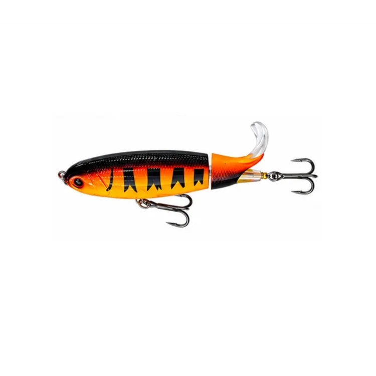 Oskar Zento 13cm 36gr Maket Balık Renk: SK06