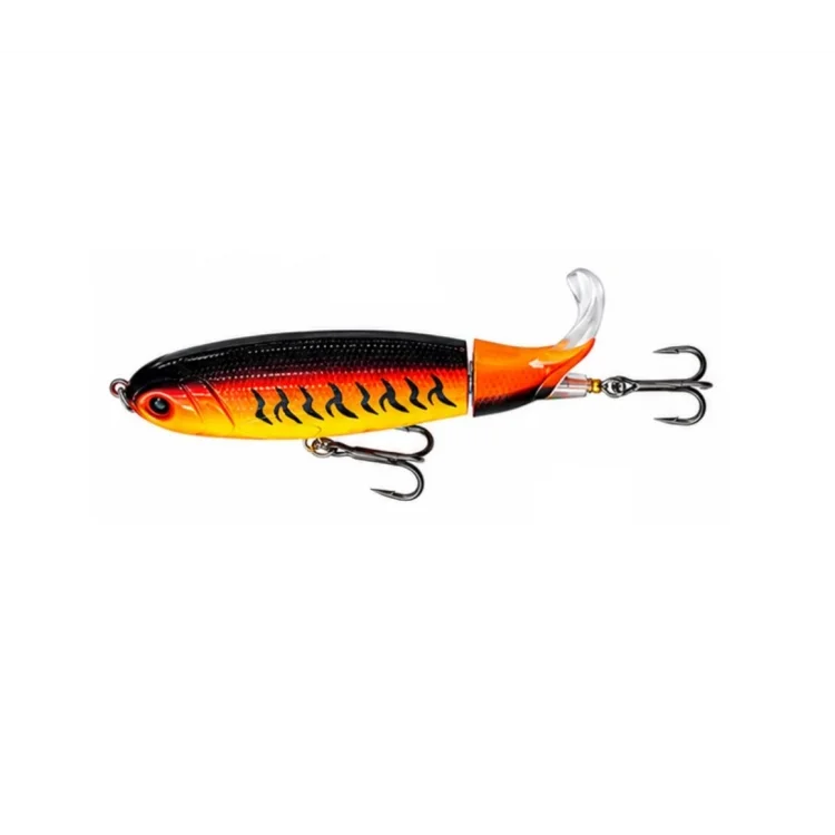 Oskar Zento 13cm 36gr Maket Balık Renk: SS811
