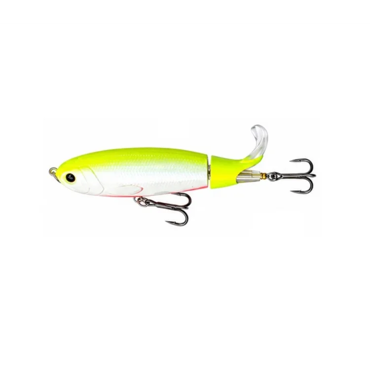 Oskar Zento 13cm 36gr Maket Balık Renk: STB04