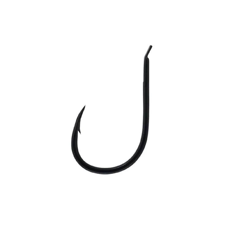 Owner 50339 Cut Chinu Black İğne No:1/0