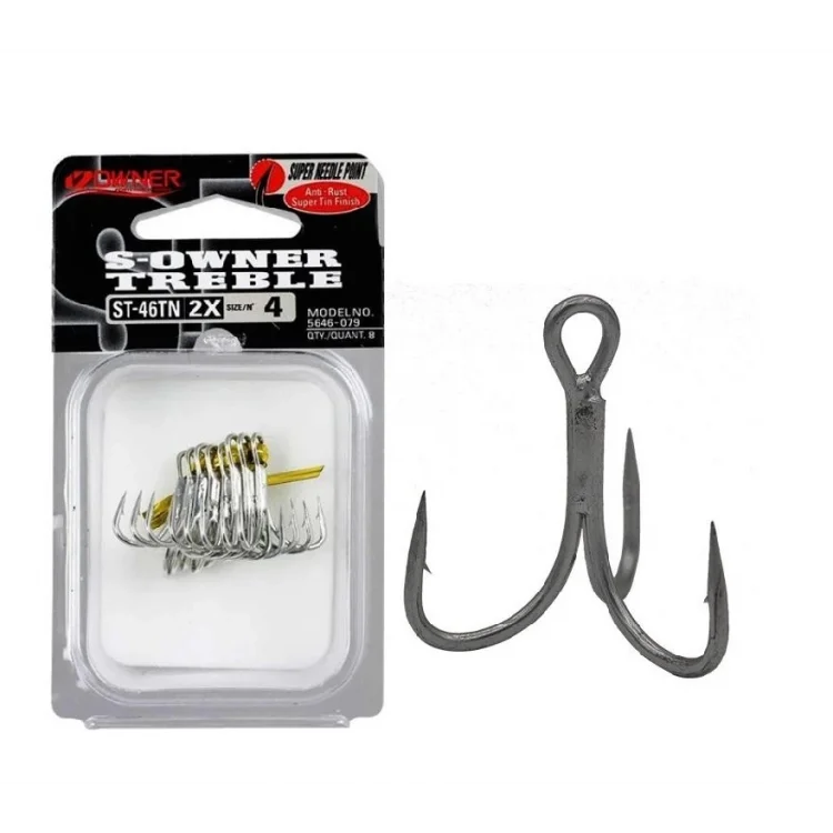 Owner 5646 St-46Tn Tin Çarpma İğne No:3