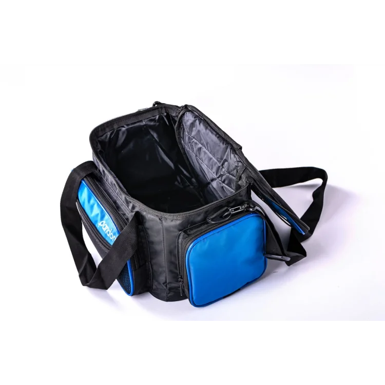 Pandora Black Label El Çantası