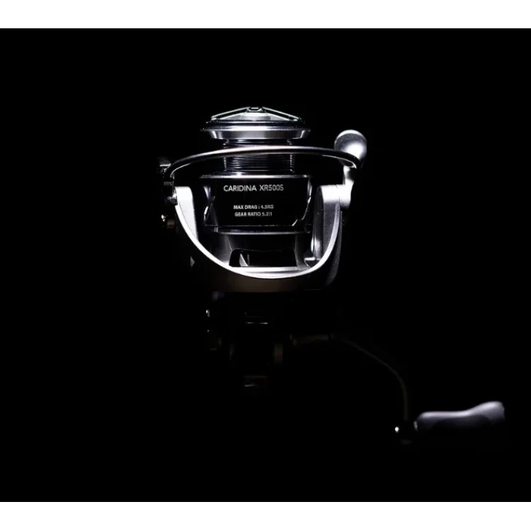 Pandora Caridina XR 500S 6+1BB LRF Olta Makinesi