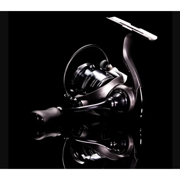 Pandora Caridina XR 500S 6+1BB LRF Olta Makinesi