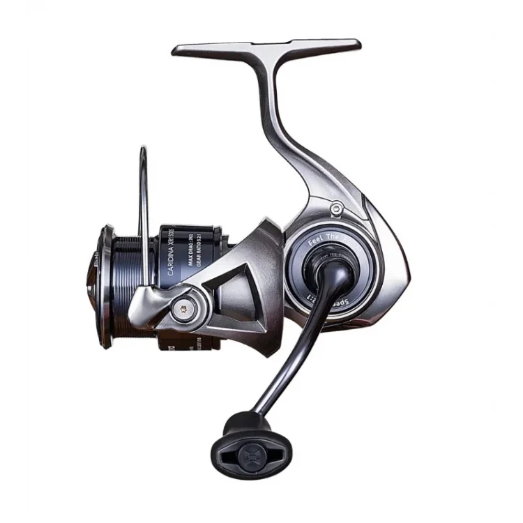 Pandora Caridina XR 500S 6+1BB LRF Olta Makinesi