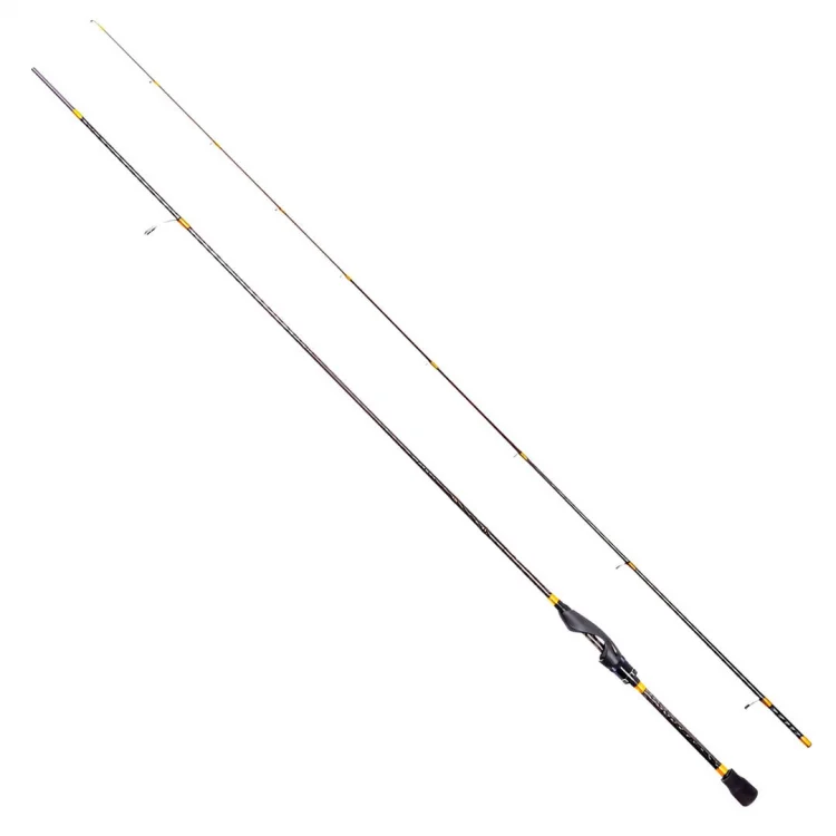 Pandora Smoke XR AJI 1,88M 0,2-3gr AJI / LRF Kamış