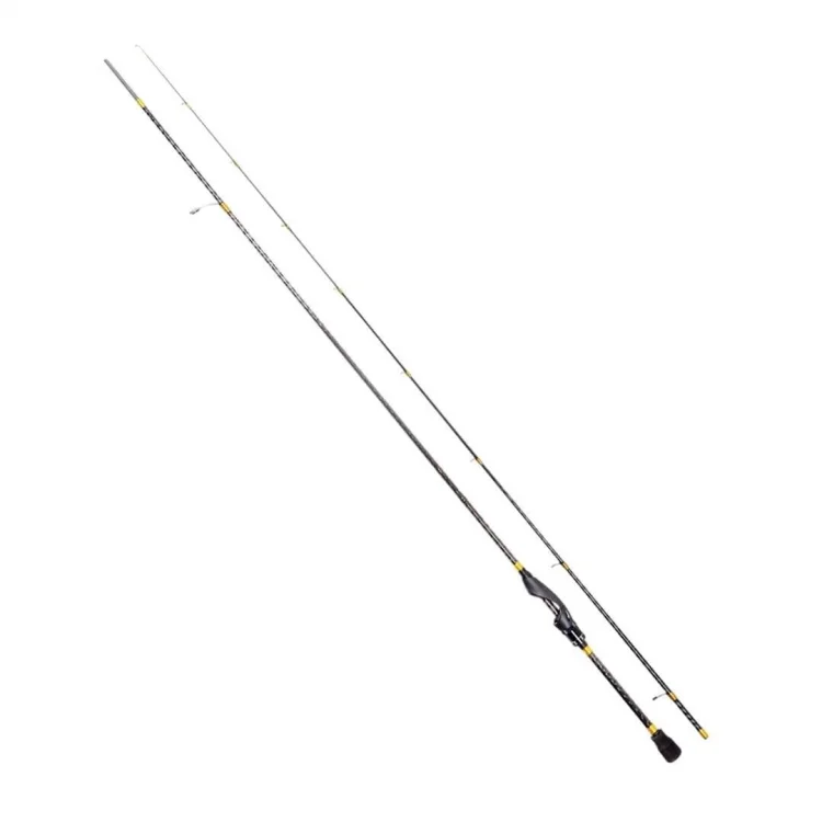 Pandora Smoke XR AJI 2,08M 0,2-3gr AJI / LRF Kamış