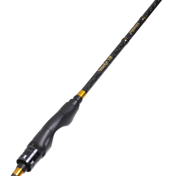 Pandora Smoke XR AJI 2,08M 0,2-3gr AJI / LRF Kamış