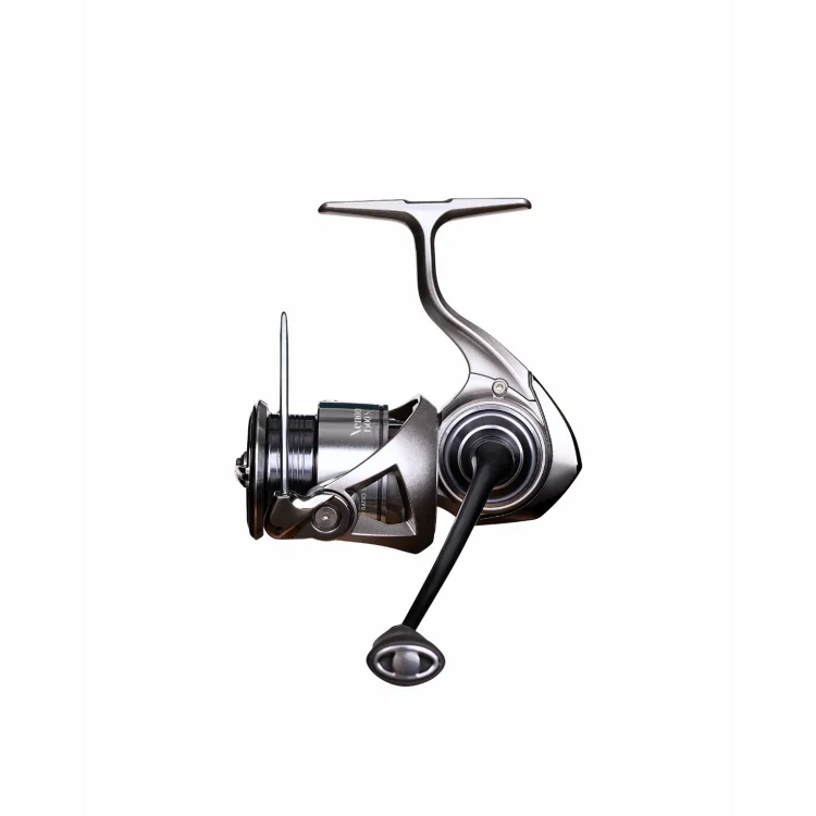 Pandora Xenon 1500s 4+1bb LRF Olta Makinesi