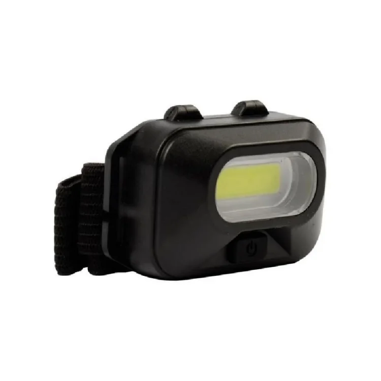 Panther Pt-5019 3Aaa 5W Cob Led Pilli Kafa Lambası