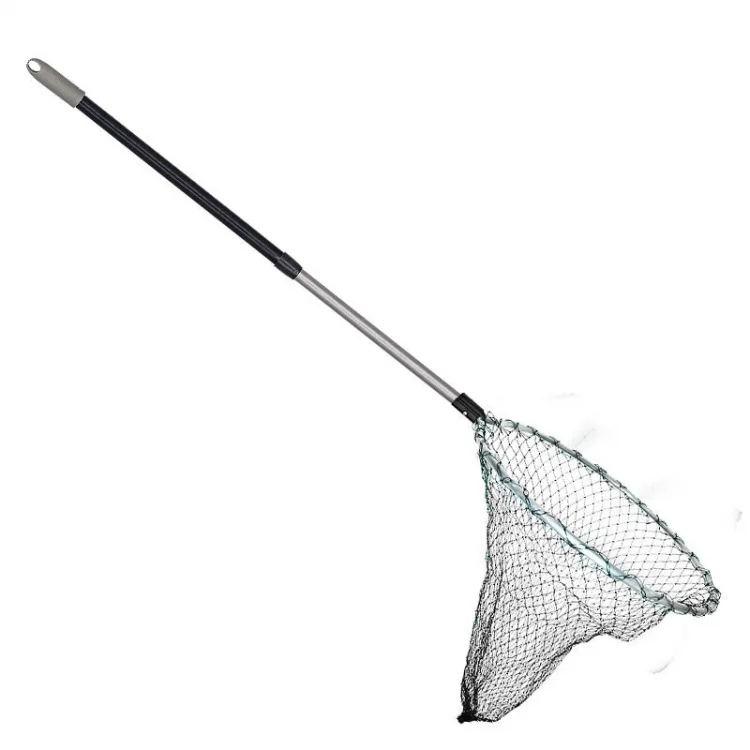 Portfish K-102 Kepçe Teleskopik Yuvarlak Küçük