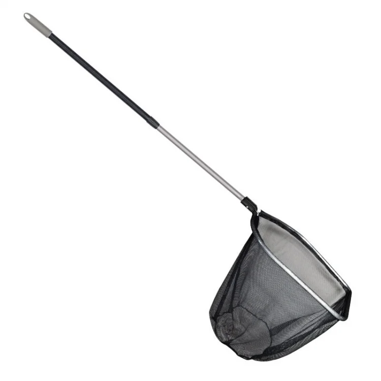 Portfish K-131 Kepçe Teleskopik Üçgen Küçük (Teke)