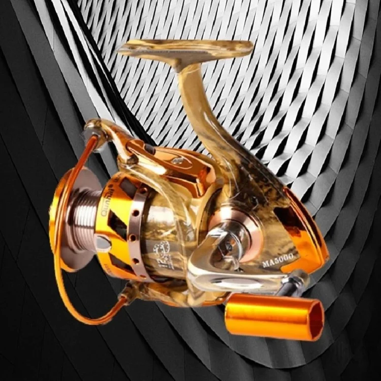 Qunhai Ma3000 Olta Makinesi 12+1 Bb Kamufulaj