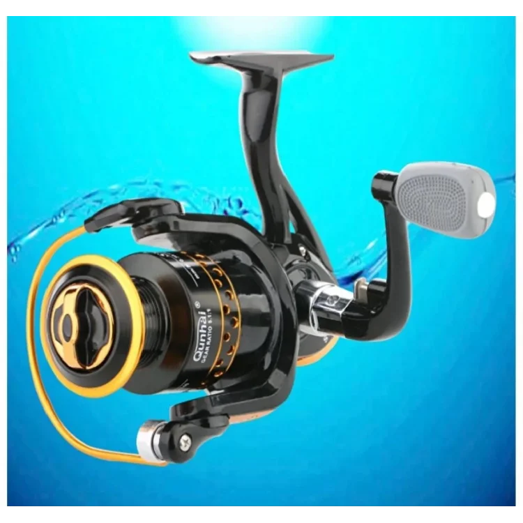 Qunhai Sy4000a Olta Makinesi 12+1 Bb