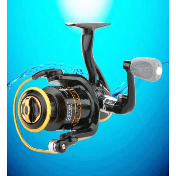 Qunhai Sy7000 Olta Makinesi 12+1 Bb