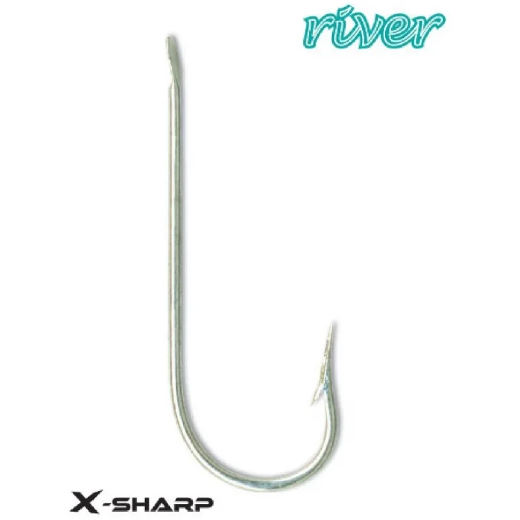 River 120Tn (1799 Muadili) 100’Lü Kutu İğne No:11