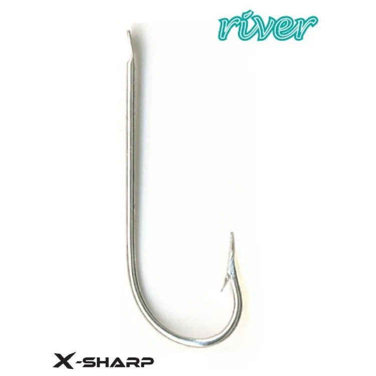 River 140Tn (1523 Muadili) 100’Lü Kutu İğne No:1