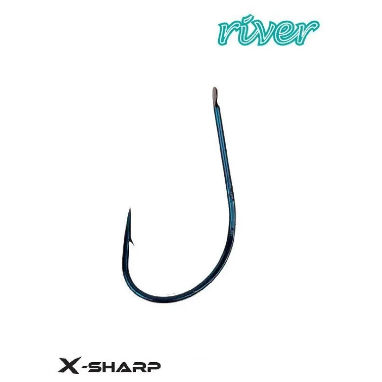 River 21X (496 Muadili) 4D 100’Lü Slim Kutu İğne No:3