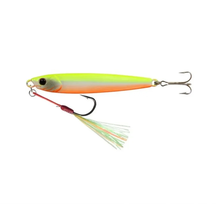 River Alfred Jig 60G 10Cm Renk:46PL