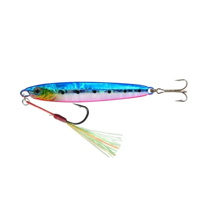 River Alfred Jig 40G 9Cm Renk:DS42
