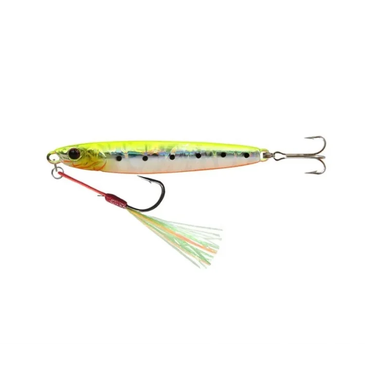 River Alfred Jig 40G 9Cm Renk:DS46
