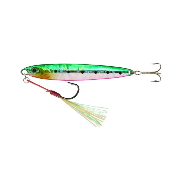 River Alfred Jig 60G 10Cm Renk:DS69