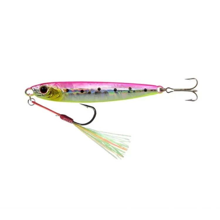 River Alfred Jig 60G 10Cm Renk:DS73