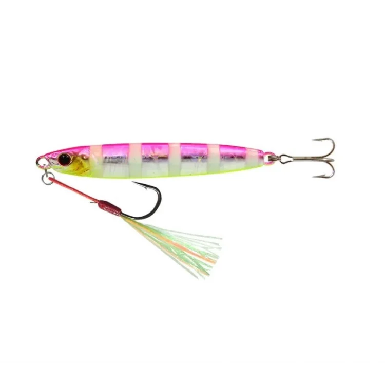 River Alfred Jig 60G 10Cm Renk:ZGP