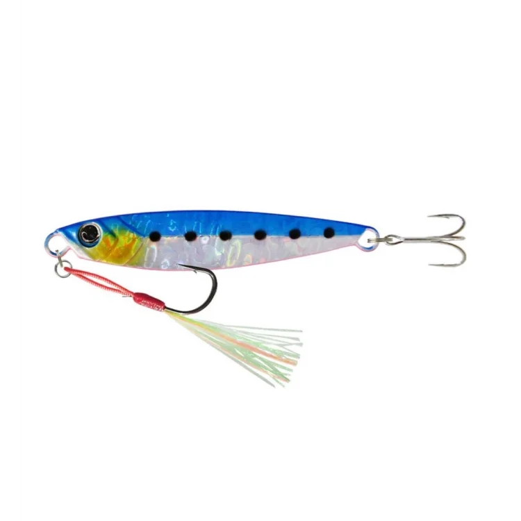 River Alonso Jig 20Gr Renk:Ds42
