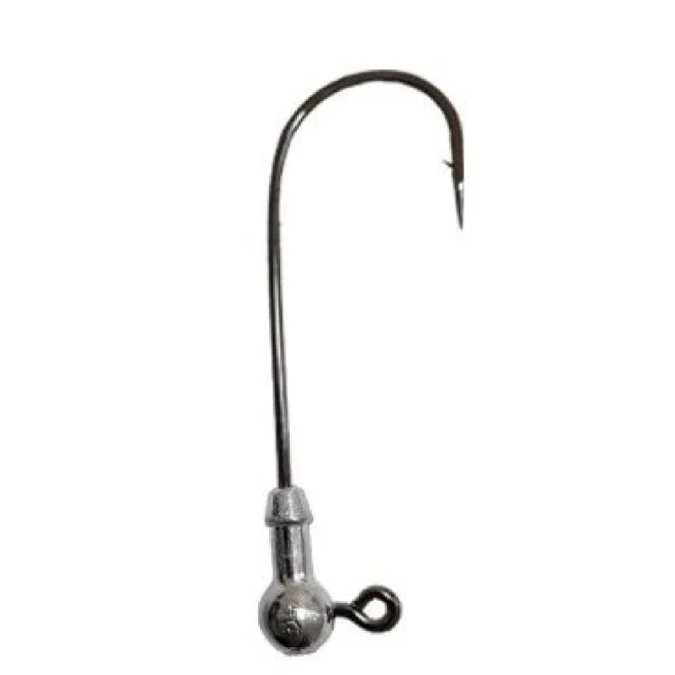 River Big Football Jighead 14Gr 3’Lü Paket