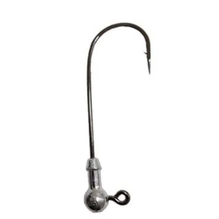 River Big Football Jighead 4Gr 3’Lü Paket