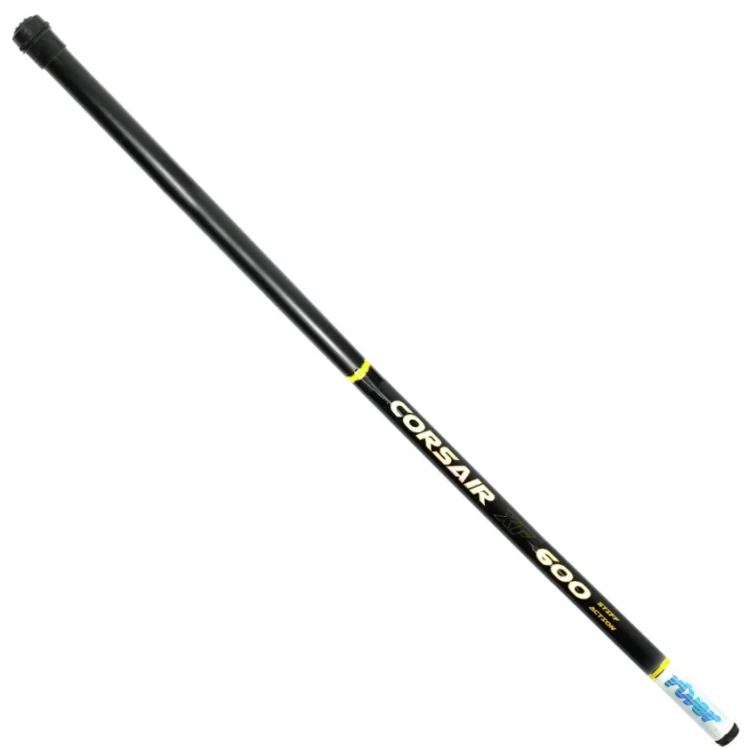 River Corsair Xf Tele Pole Sert Aksiyon Göl Kamışı 400 Cm