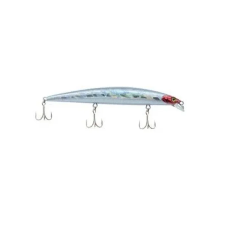 River Cyrstal Min 115F 11.5Cm 12.5Gr Maket Balık Renk:03RC