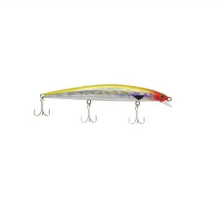 River Cyrstal Min 115F 11.5Cm 12.5Gr Maket Balık Renk:01